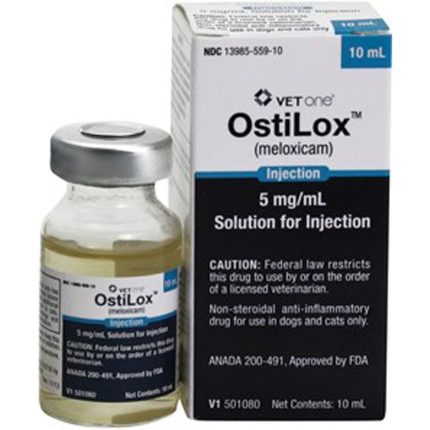 Ostilox Injection